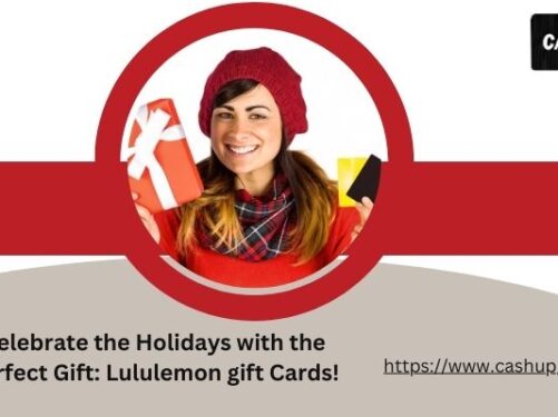 Buy Gift Crad Online