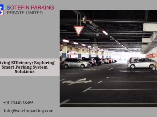 Car Parking Construction