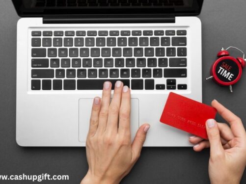 sell a gift card for cash