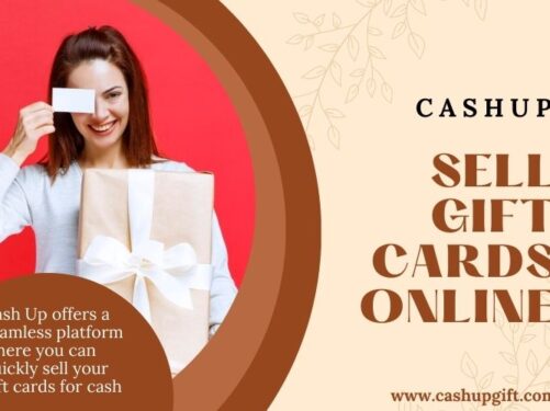 sell online gift cards