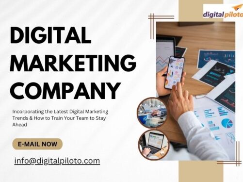 digital marketing company
