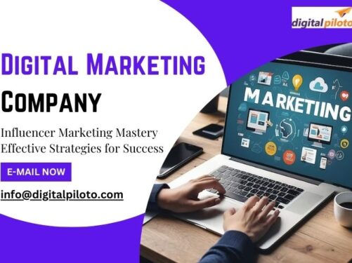 digital marketing service