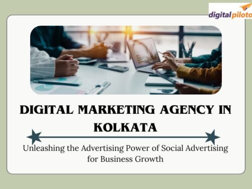 digital marketing company