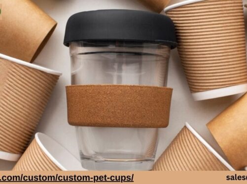 custom plastic coffee cups with lids