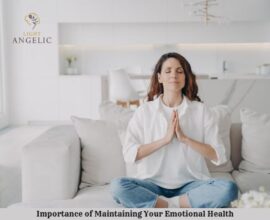 Anxiety Therapist Dubai