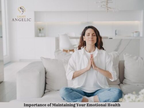 Anxiety Therapist Dubai