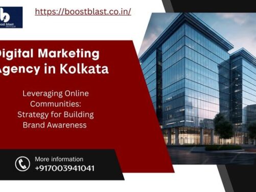 Digital Marketing Company in Kolkata