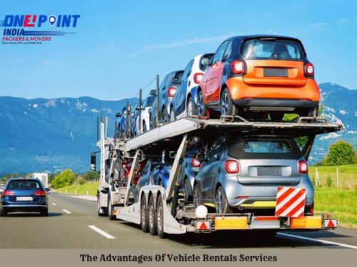 Reliable Packers and Movers