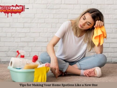 Painting Service Granite Bay