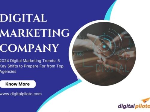 digital marketing company