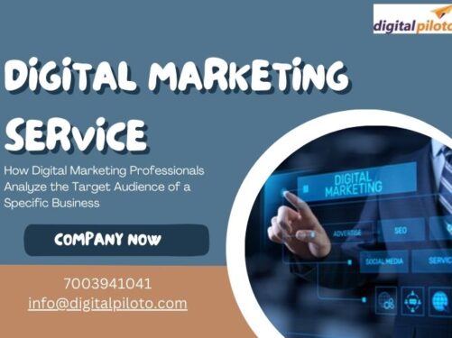 digital marketing company