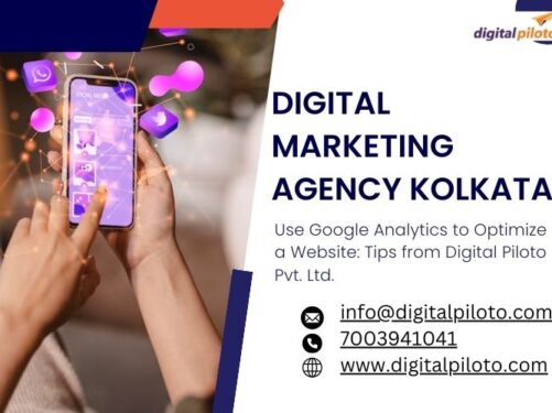 digital marketing agency