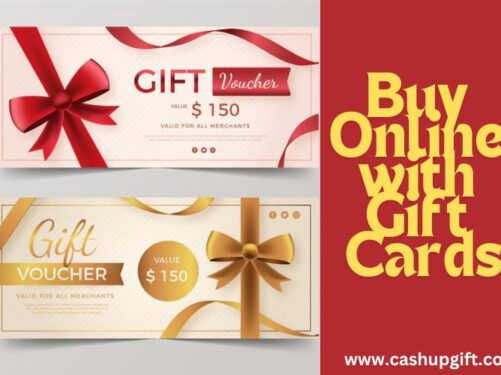 buying gift cards online