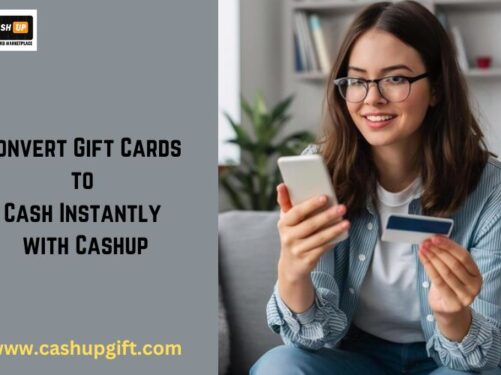 sell gift cards online