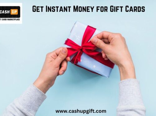 instant money for gift cards