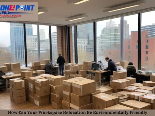 Best Packers and Movers