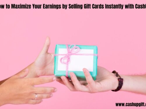 gift cards into cash