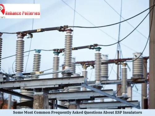 Porcelain Bushing Suppliers