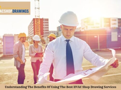 Plumbing Plan Drawing