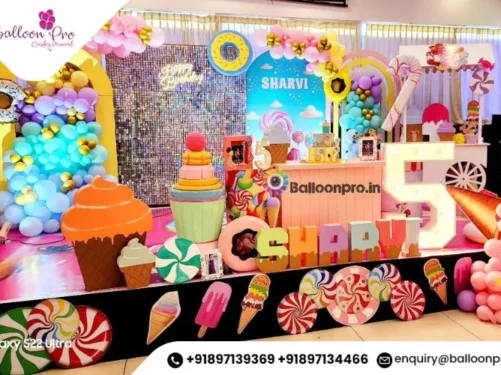 Corporate Event Planners in Bangalore