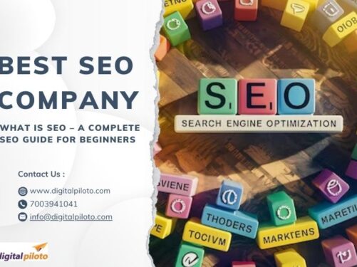 SEO Company in Kolkata