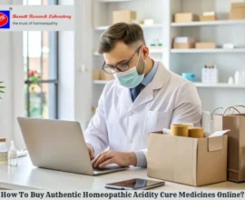 Acidity Homeopathy Medicine