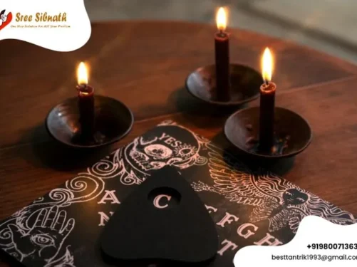 Best Tantrik in India