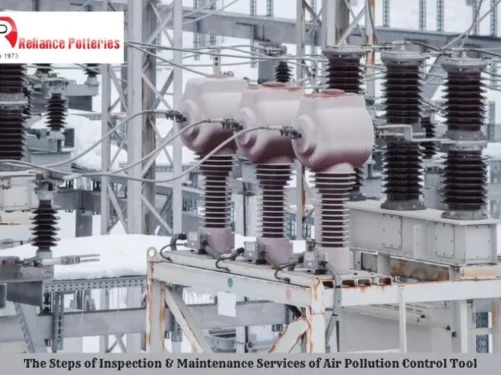 ESP Insulators Manufacturer in India