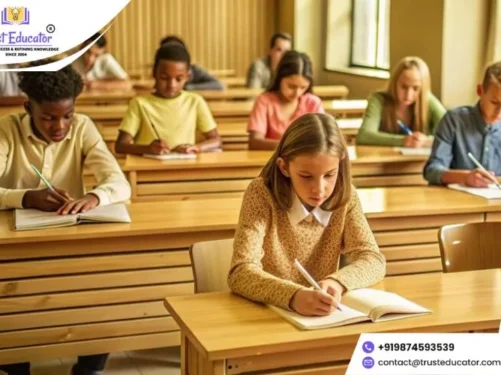 English Teacher in Kolkata