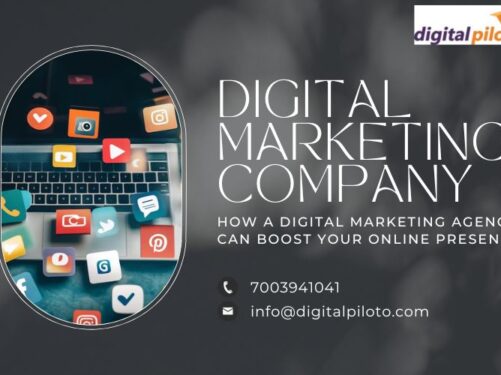 digital marketing service