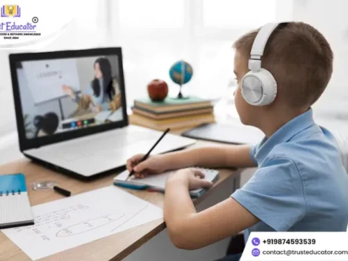 Maths Teacher in Kolkata