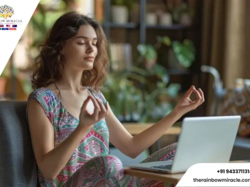 Reiki Treatment in India