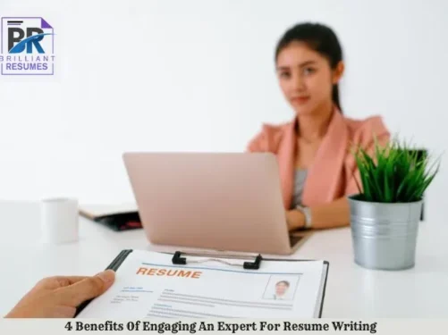 CV Writing Services in Delhi