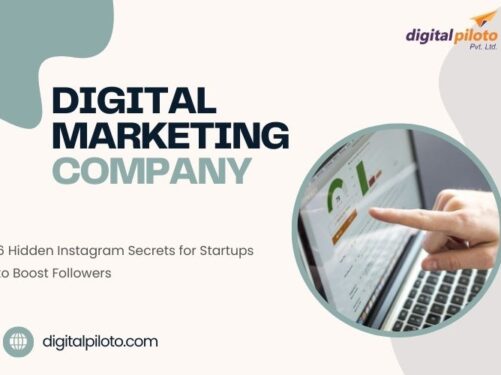 Digital Marketing services