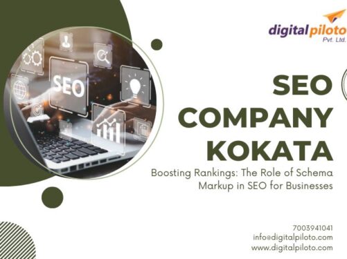 SEO Company Kolkata
