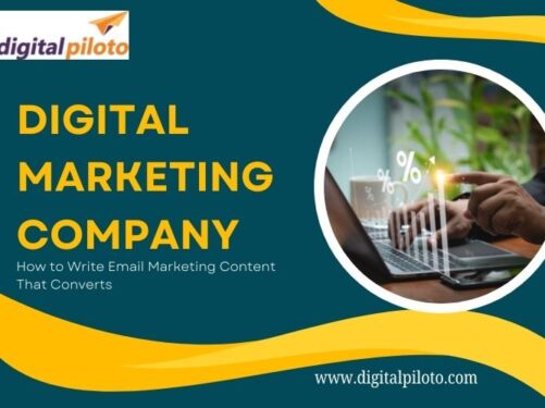 Digital Marketing Company