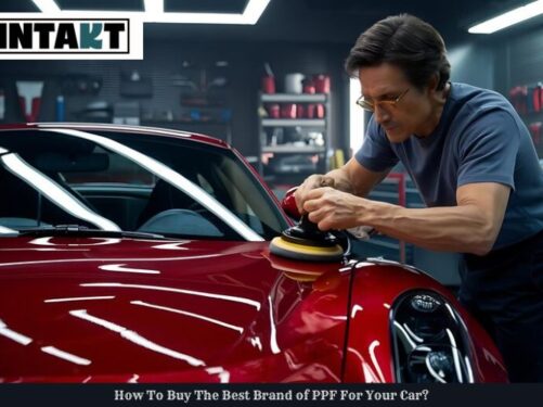 Marble Protection Film