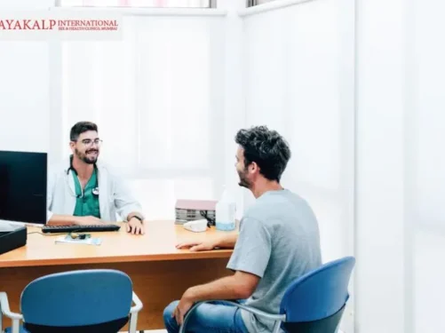 Best Sexologist in South Mumbai