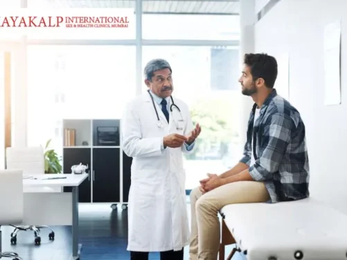 Best Ayurvedic Sexologist in India