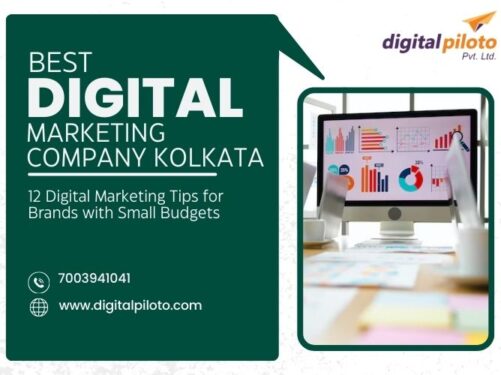 Digital Marketing Company