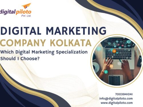 Digital Marketing Company Kolkata