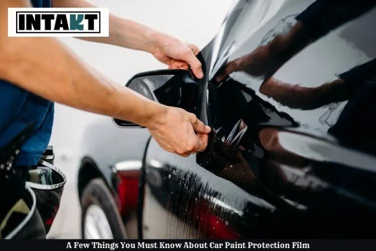 surface protection films