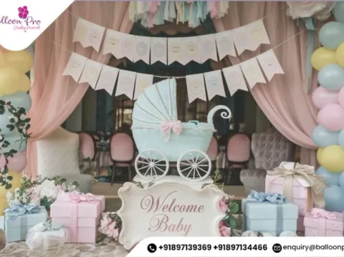 Bangalore Flower Decoration