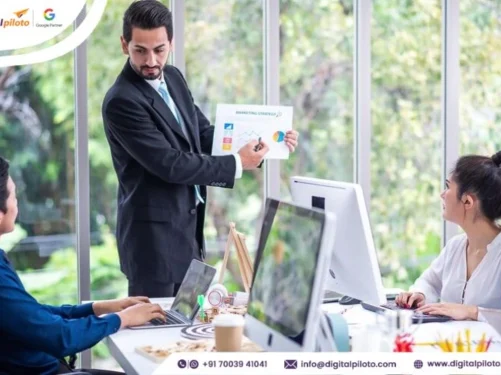 Seo Agency In Jaipur