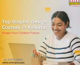 graphic designing colleges in kolkata