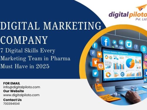 Digital Marketing Services