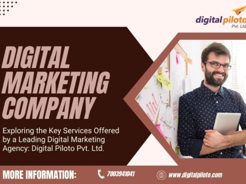 Digital Marketing Company in Kolkata