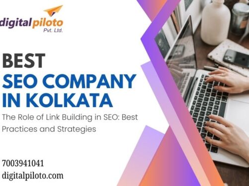 SEO Agency Kolkata