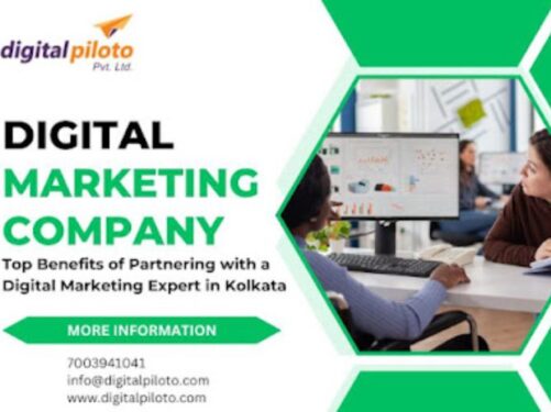 ডিজিটাল মার্কেটিং কোম্পানি