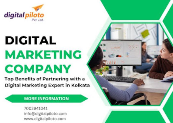 ডিজিটাল মার্কেটিং কোম্পানি